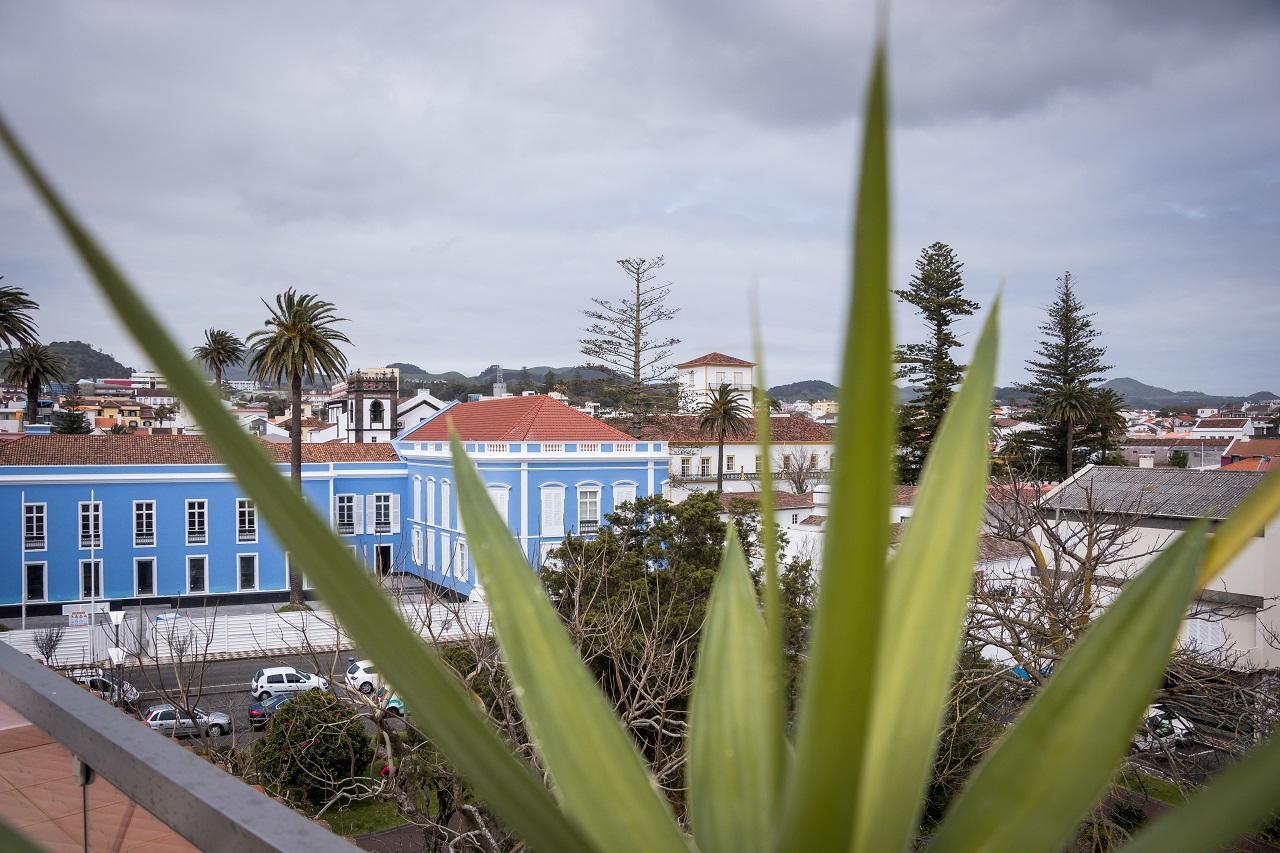 Hotel Talisman Ponta Delgada  Exterior photo